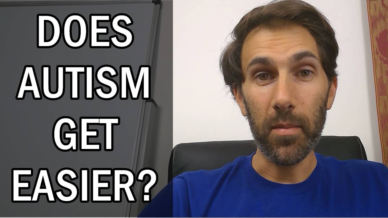 Does Autism Get Easier With Age? | Patrons Choice