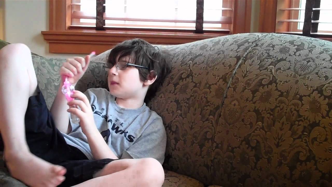 The Autism Blog - Introducing a Pet to Your Home and Your Child with Autism