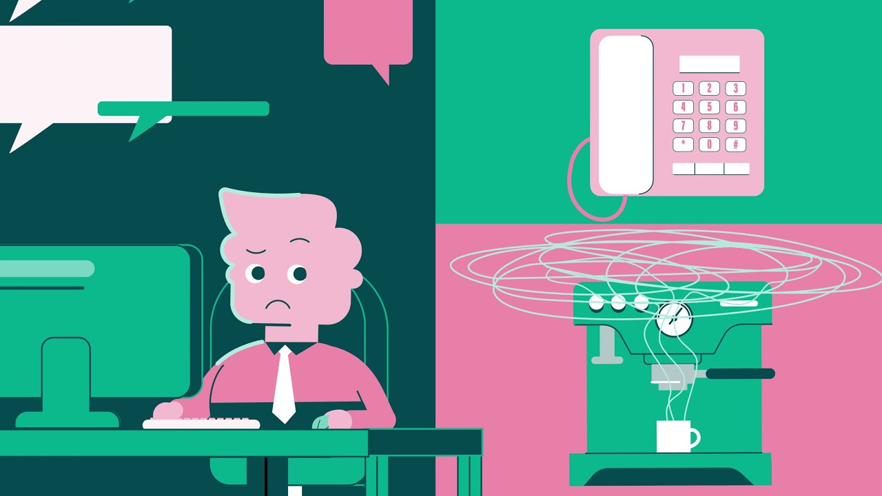 Anxiety in autism explained. #AnxietyBreakthroughs