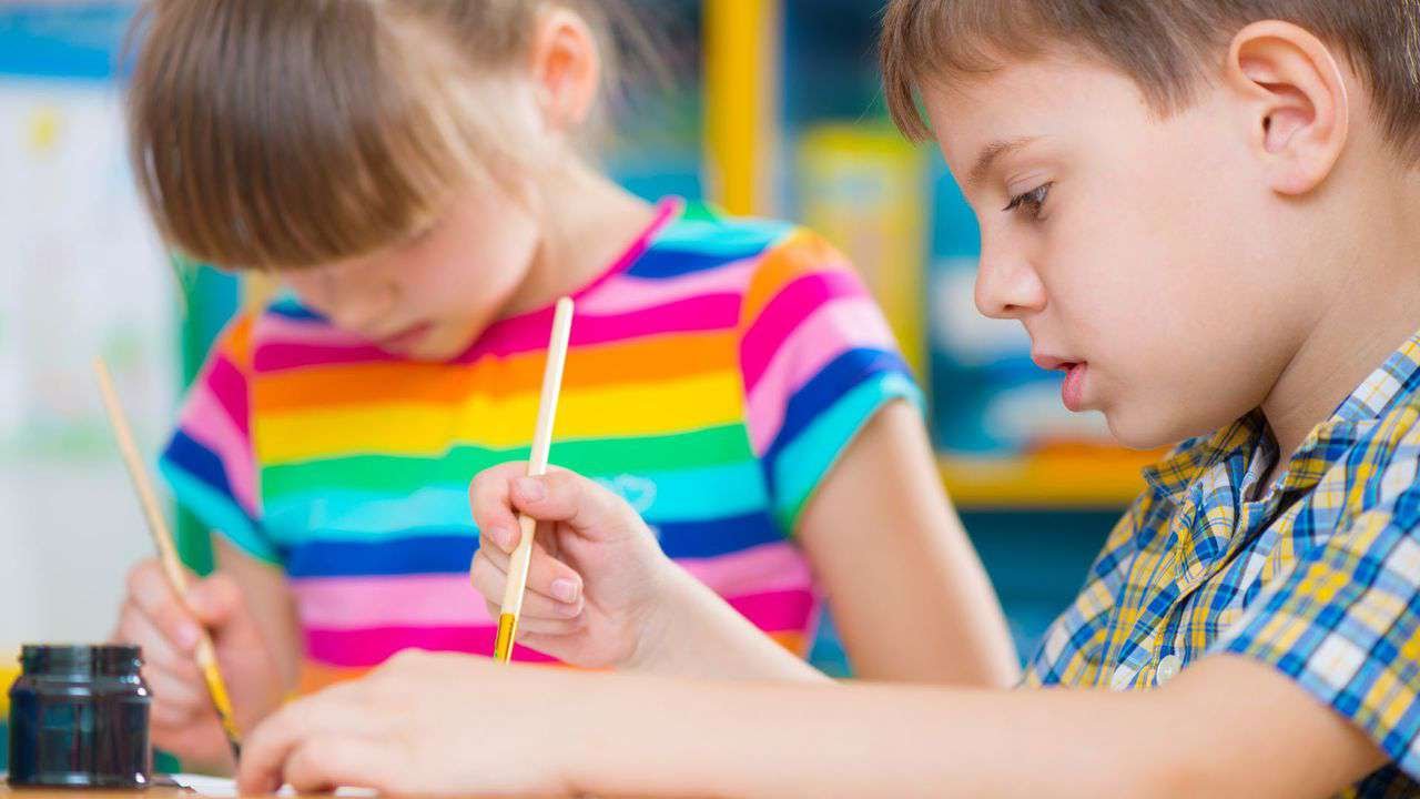 Will My Child Be Able to Attend School? | Autism
