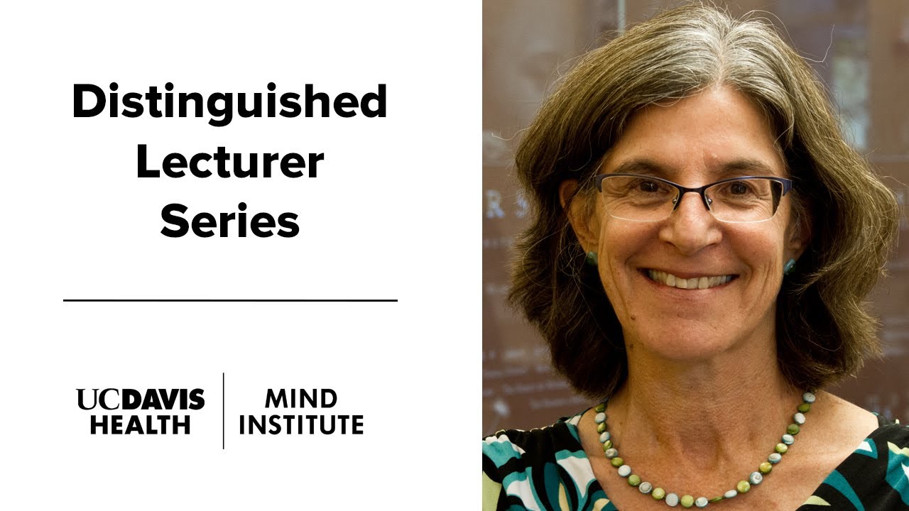The epidemiology of autism: Investigating perinatal risk factors: Lisa A. Croen, Ph.D.