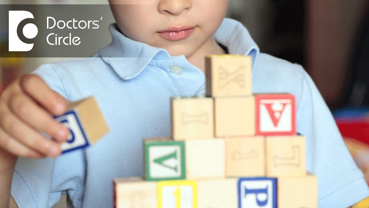 Does a child have Autism by birth or does the delay start later? - Dr. Namrata Pai