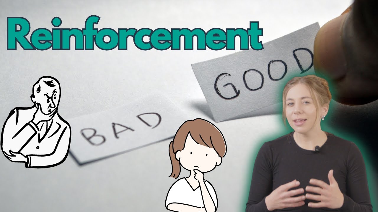 What Is Reinforcement in ABA Therapy?