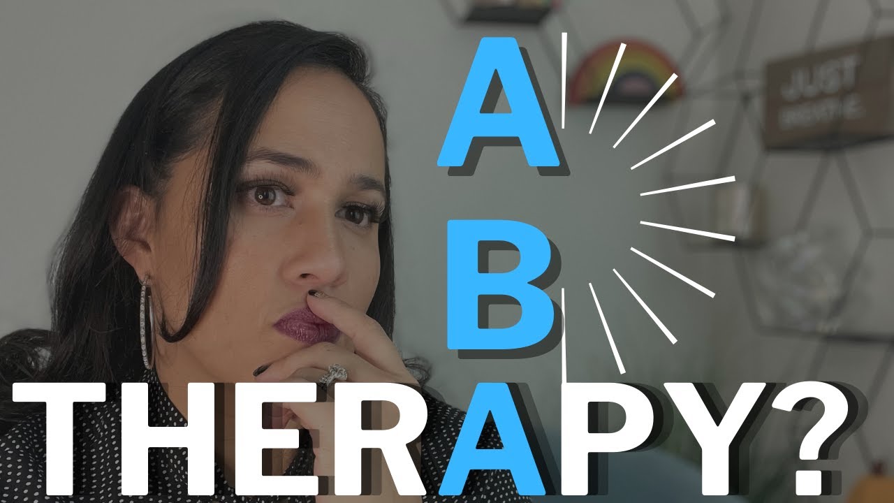 ABA Therapy Explained/ What to expect from ABA Therapy/ Tips to make therapy successful. What is ABA