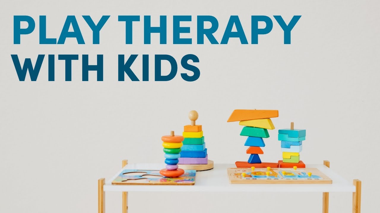 What is Play Therapy and How Does it Work? | Therapist Thrival Guide Episode