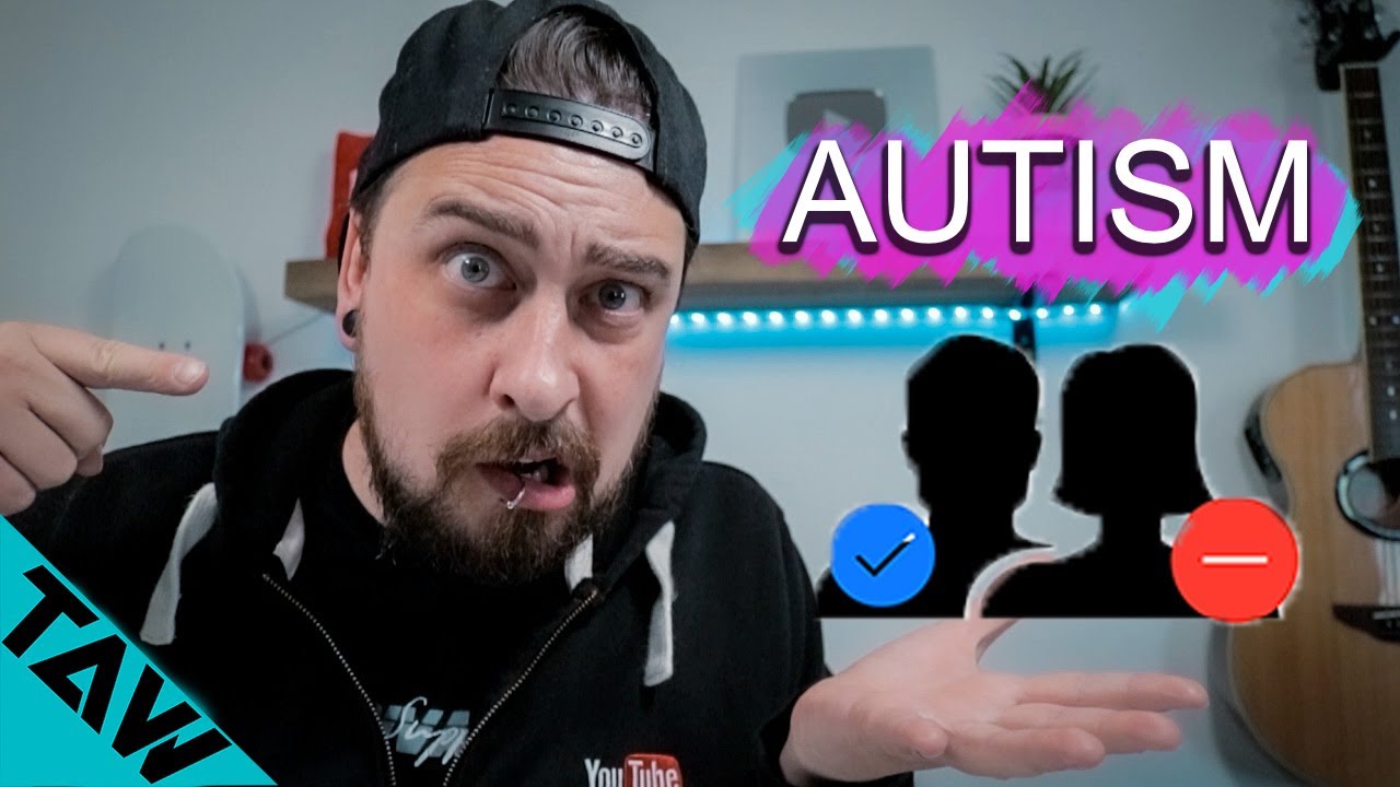 Autism Diagnosis | The SHOCKING Reason Why [More Boys Than Girls]