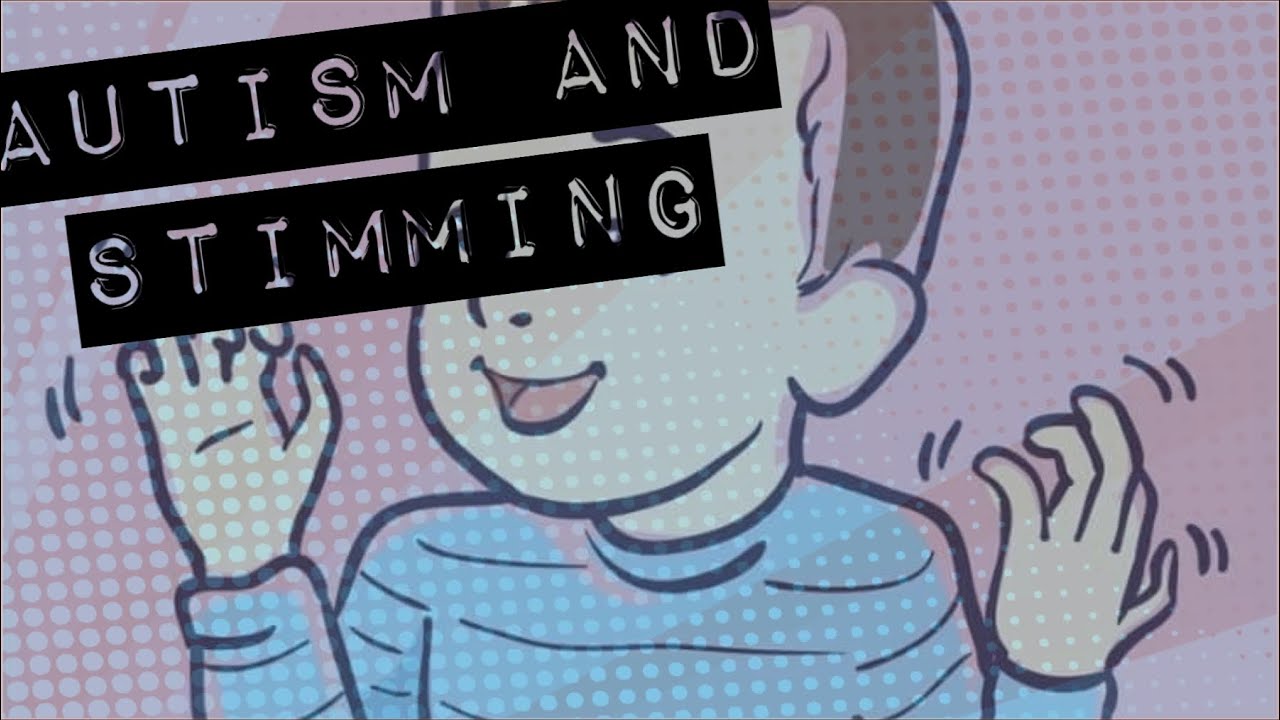 Autism, Pathological Demand Avoidance and Stimming - Repetitive Behaviors