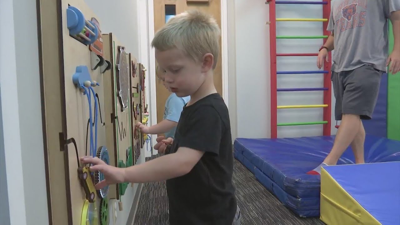 Rates rising: 1 in 36 children diagnosed with autism, here's why