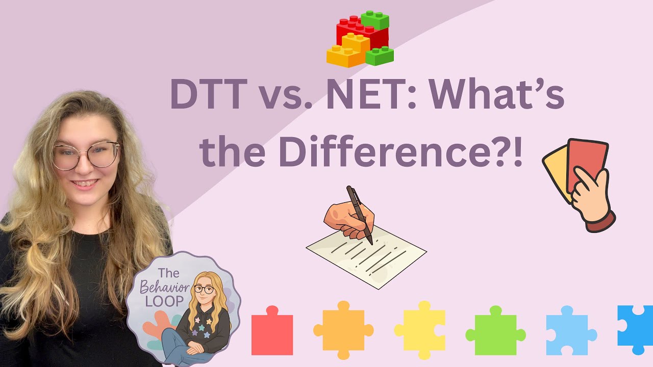 DTT vs. NET: What’s the Difference?!