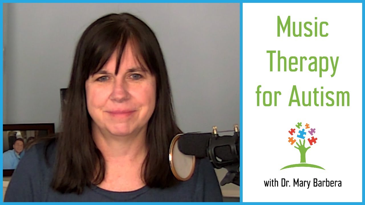 Music Therapy for Children with Autism | What is Music Therapy Intervention?