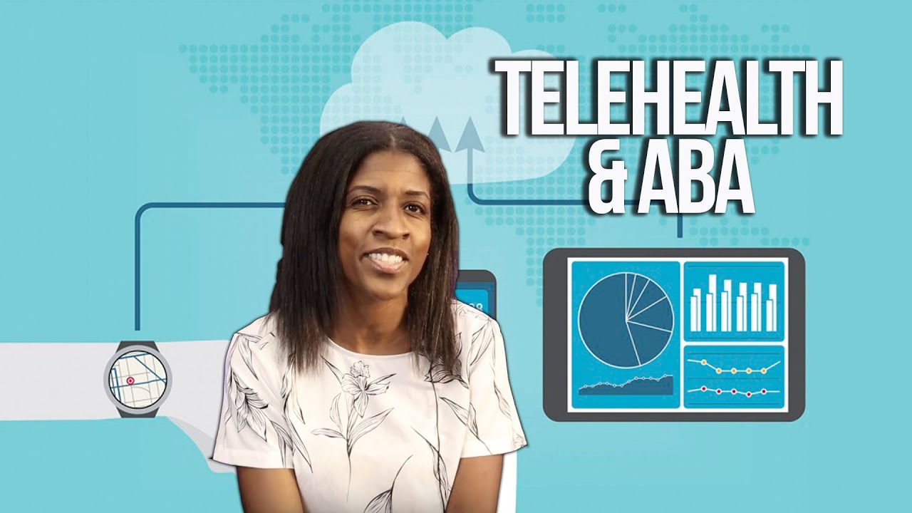 Telehealth & Applied Behavior Analysis | Behavioral Science