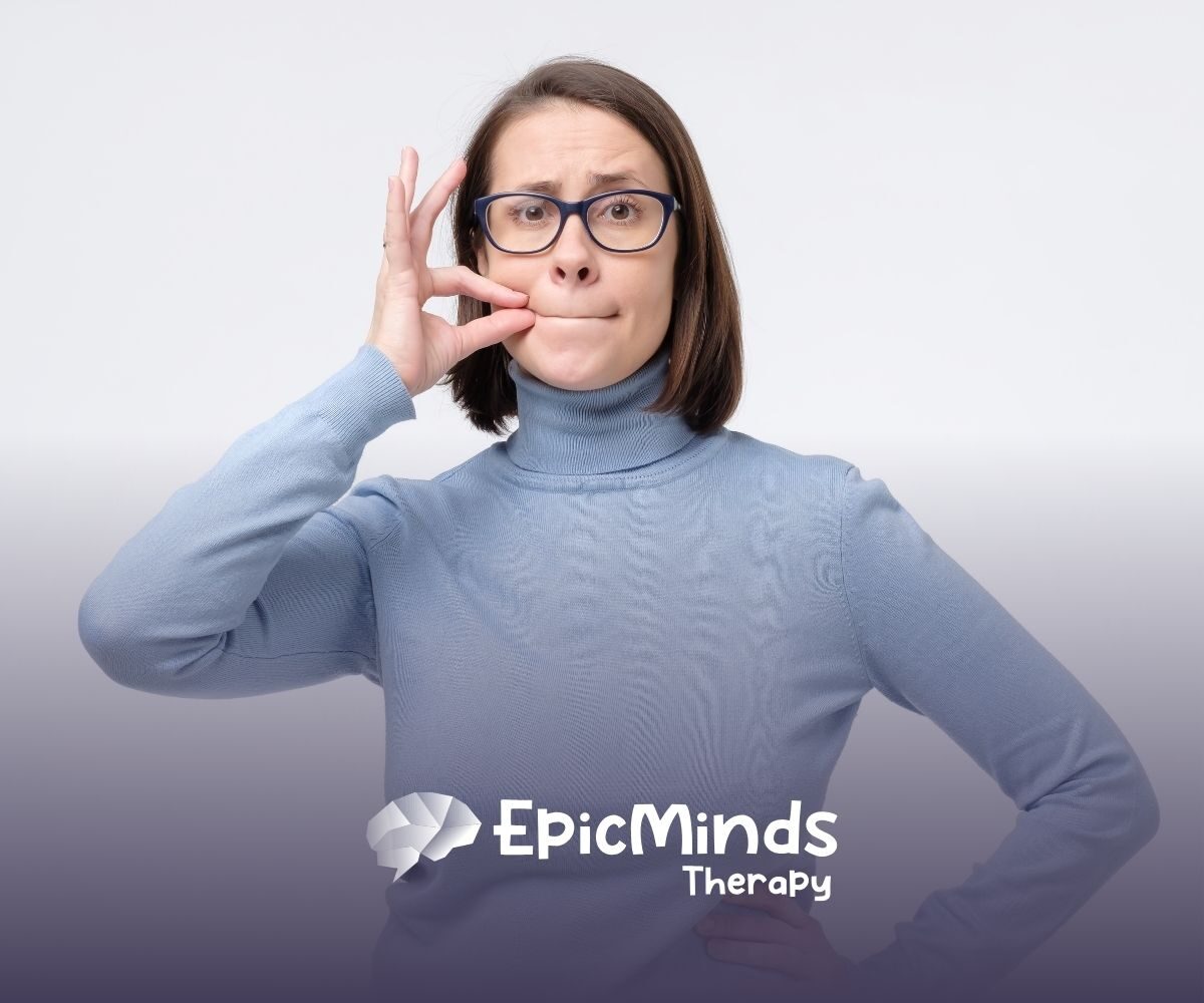 what not to do with an autistic child