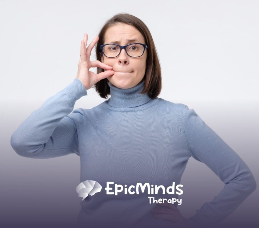 what not to do with an autistic child