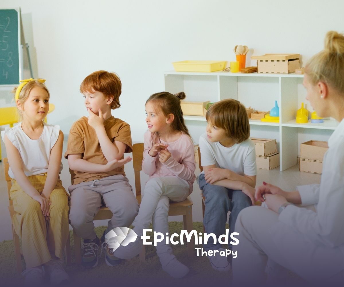 Home-Based or Center-Based ABA Therapy