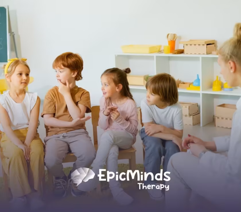 Home-Based or Center-Based ABA Therapy