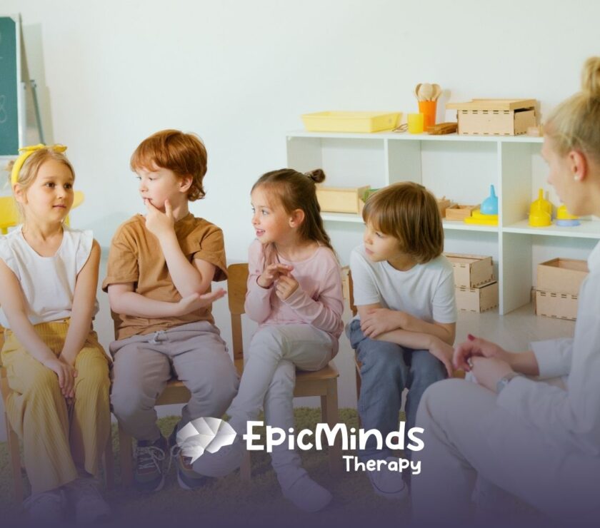 Home-Based or Center-Based ABA Therapy