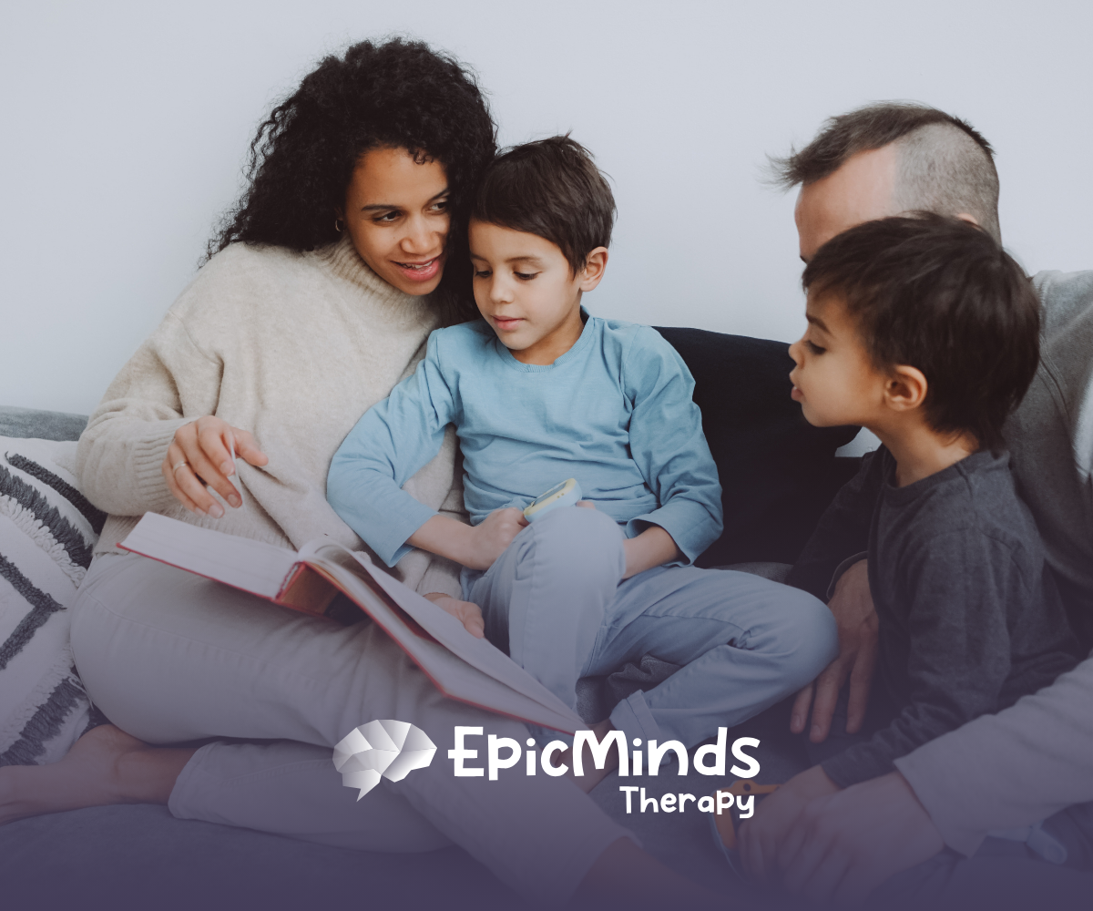 Does Bad Parenting Cause Autism? Debunking the Myth with Facts