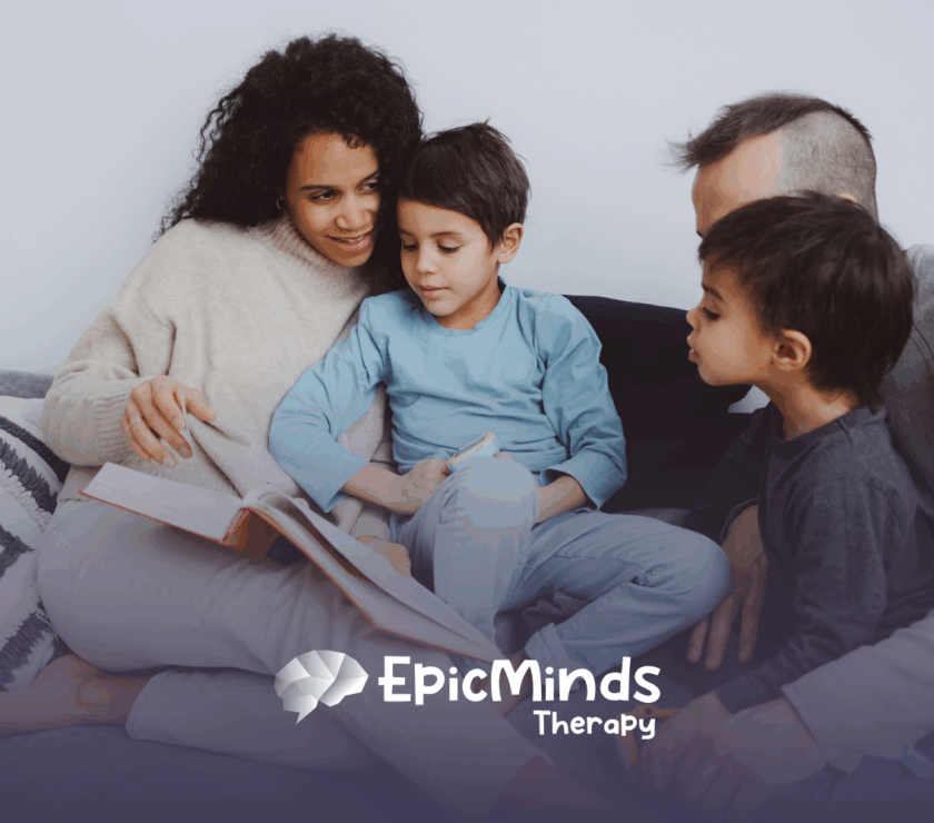 Does Bad Parenting Cause Autism? Debunking the Myth with Facts