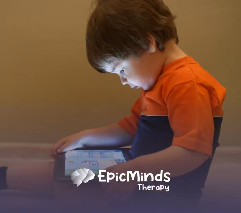 Can screen time cause autism?