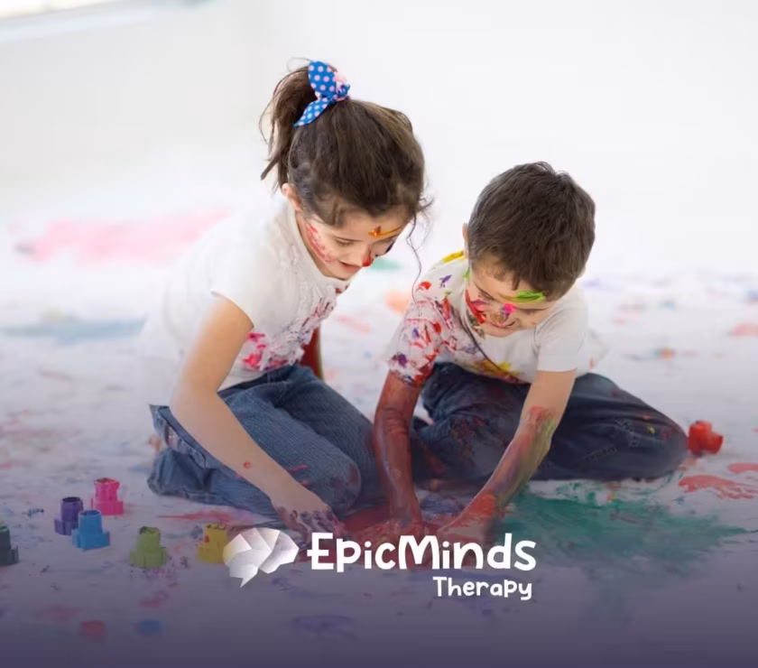 discrete trial training DTT