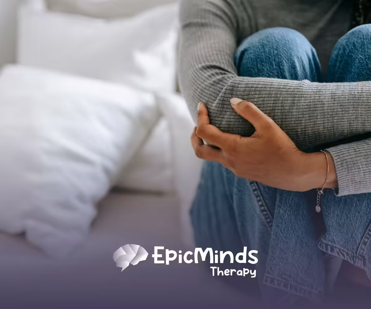 Is OCD a Form of Autism (2)