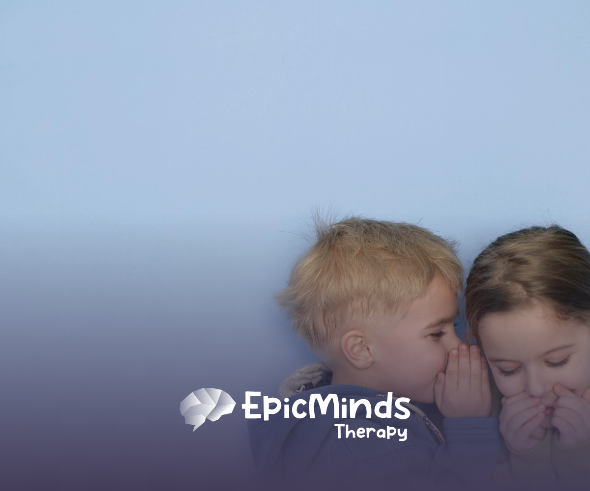 Understanding Communication in Autism