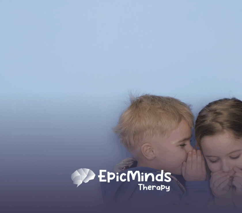 Understanding Communication in Autism