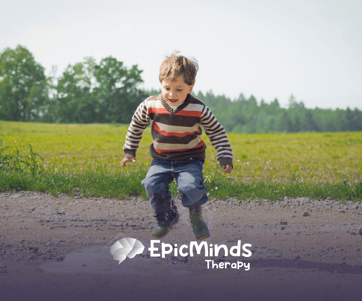 Understanding the Autism Spectrum Wheel