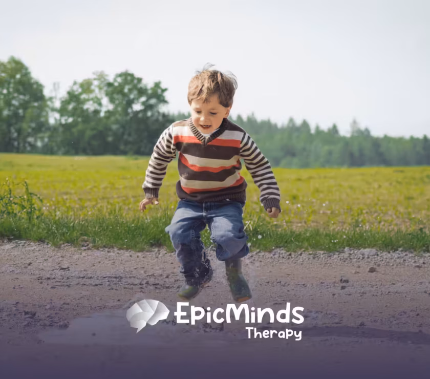 Understanding the Autism Spectrum Wheel