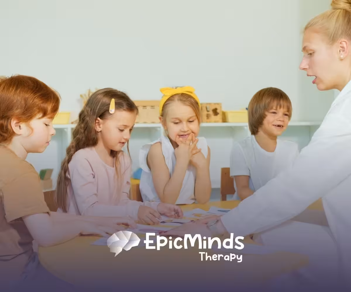 What Is the Success Rate of ABA Therapy (2)