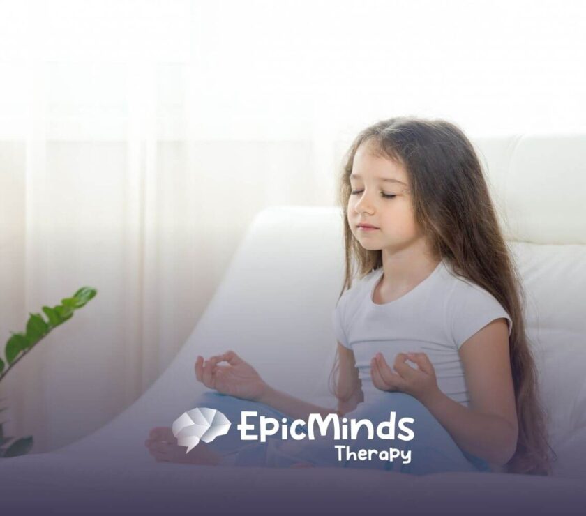 How does ABA help with self-regulation in autism? Explore techniques such as gradual exposure, coping strategies, and routines that build independence.