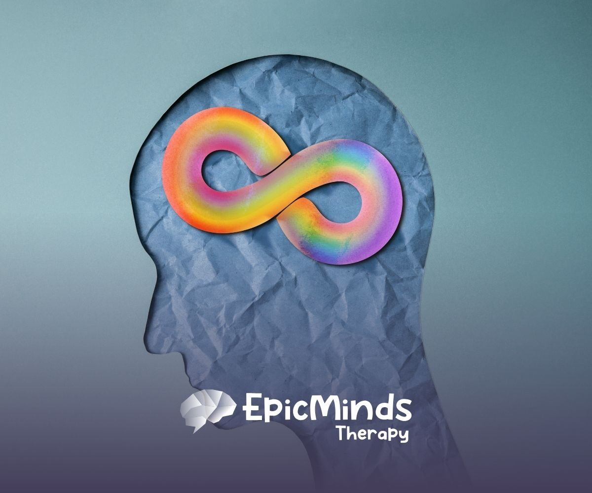 Social Communication Disorder vs. Autism