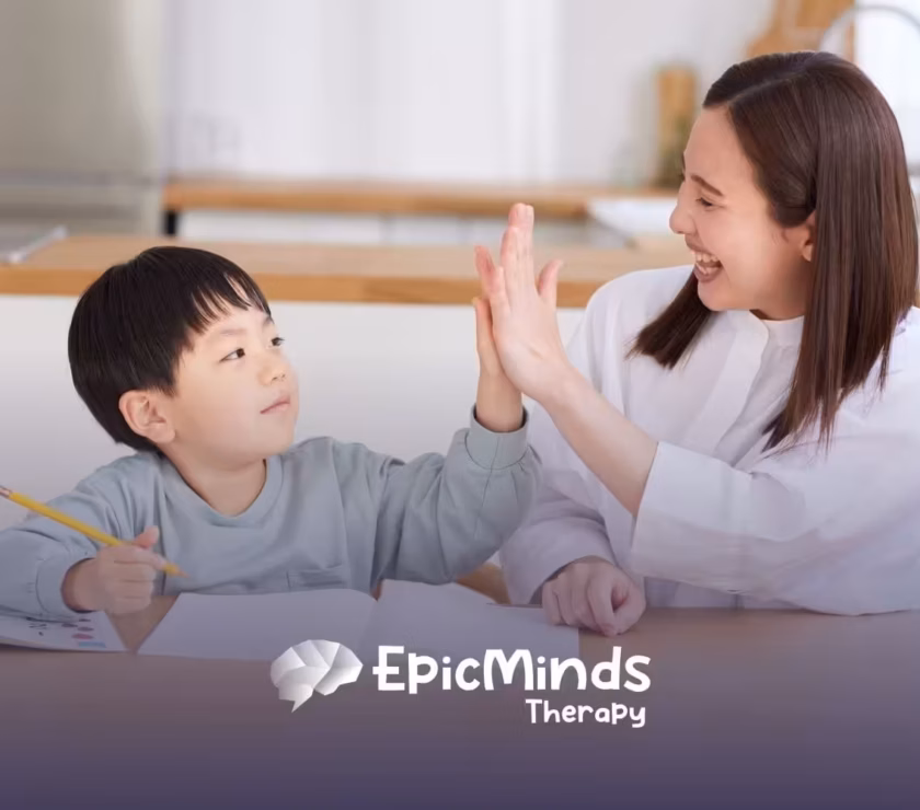 Can a child have autism and still talk normally?