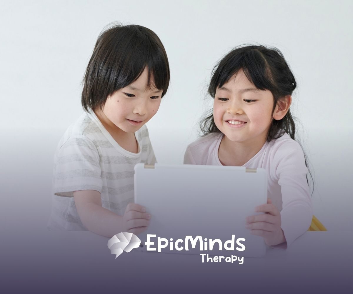 should i give my autistic child an ipad?