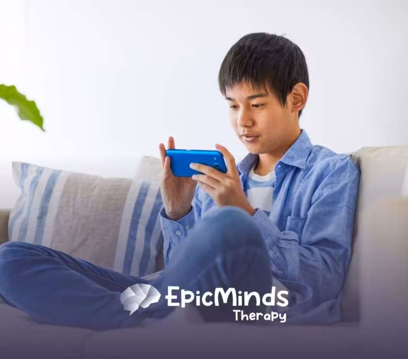 what is borderline autism in adults?