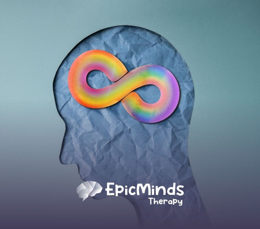 Social Communication Disorder vs. Autism