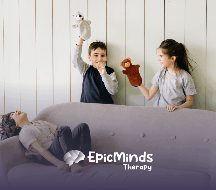 Can Autistic People Care for Themselves