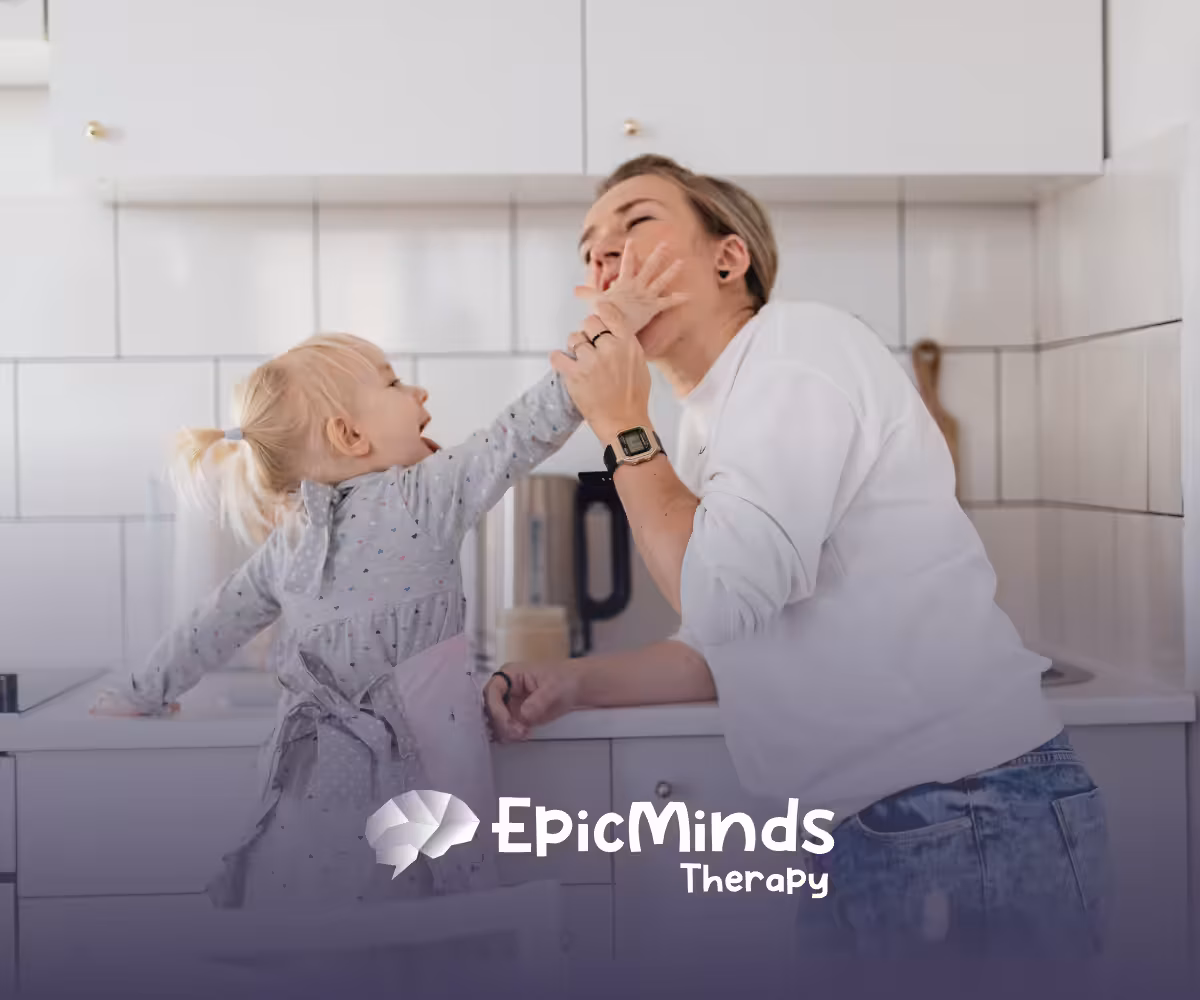 Do Autistic Kids Understand Punishment