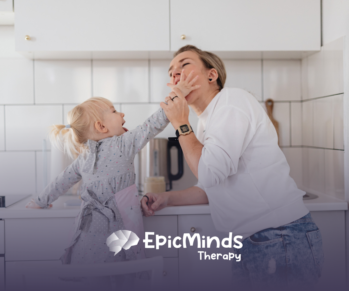 Do Autistic Kids Understand Punishment