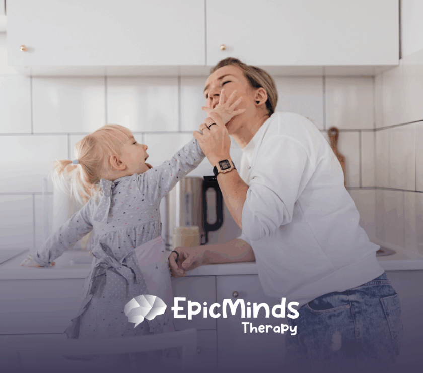 Do Autistic Kids Understand Punishment