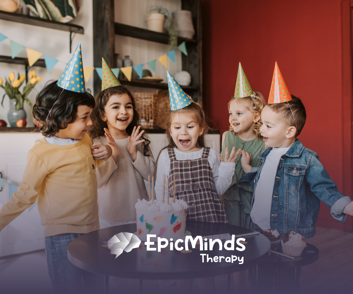 Do Autistic People Have a Sixth Sense