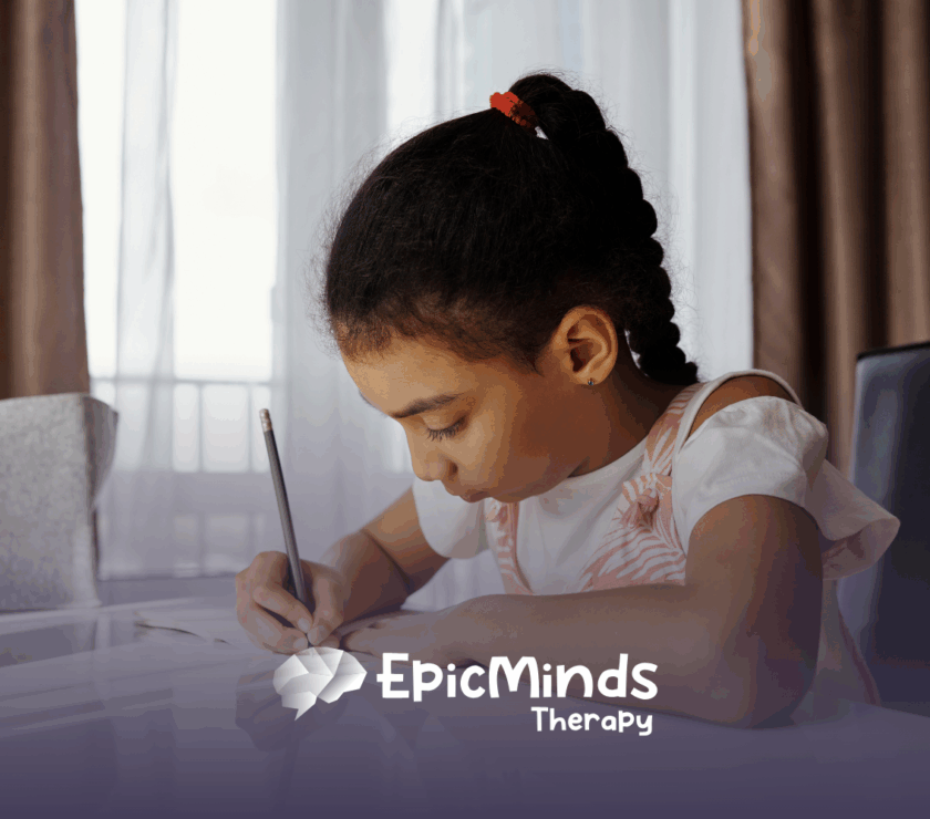 Does ABA Therapy Help Improve Writing Skills