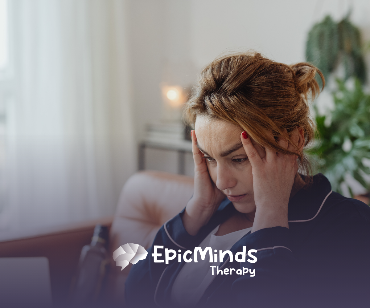 Exploring ABA Therapy for Autism-Related Stress-1