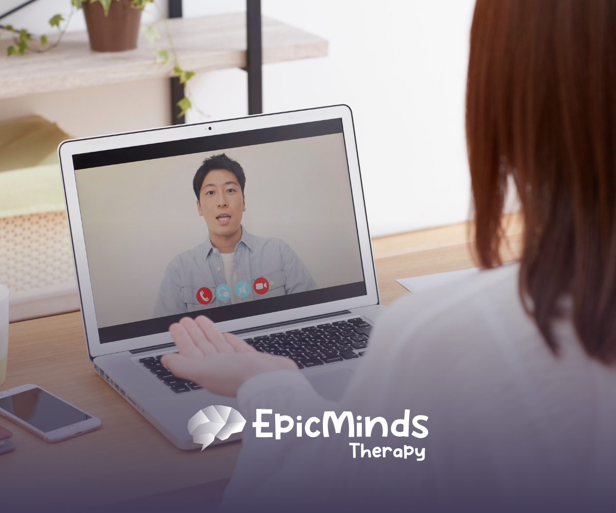 How Online ABA Therapy Works for Children with Autism-1