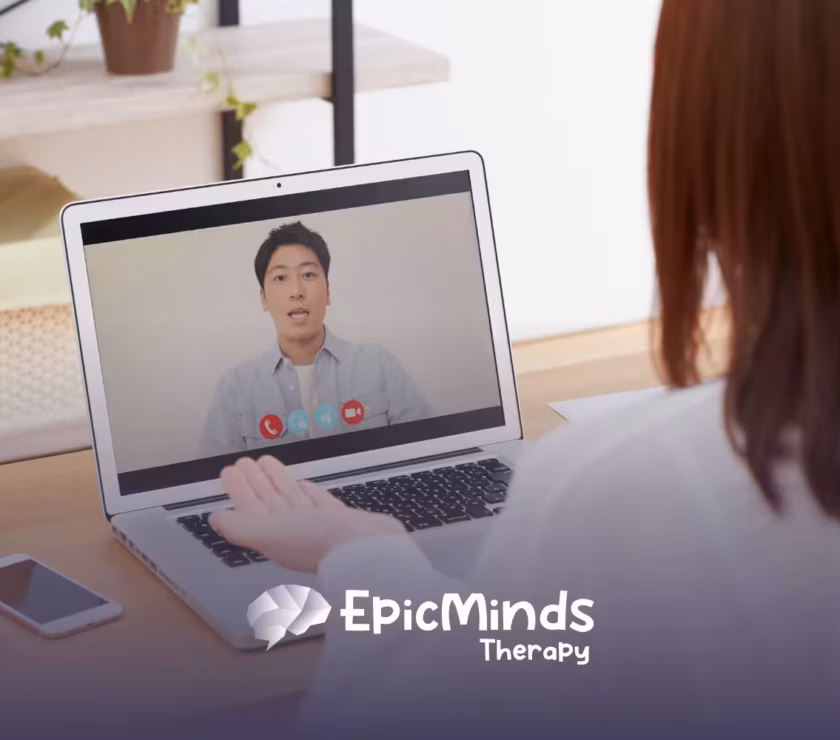 How Online ABA Therapy Works for Children with Autism-1