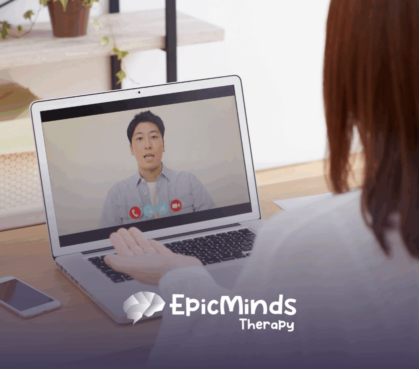 How Online ABA Therapy Works for Children with Autism-1