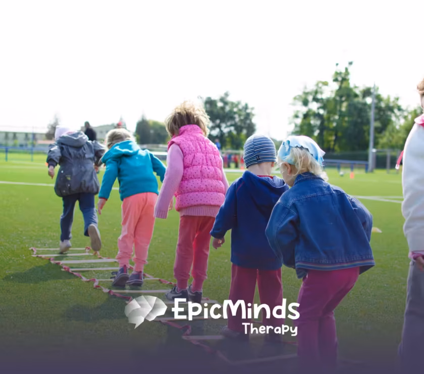 What Are the Basic Skills Training in ABA Therapy Explained