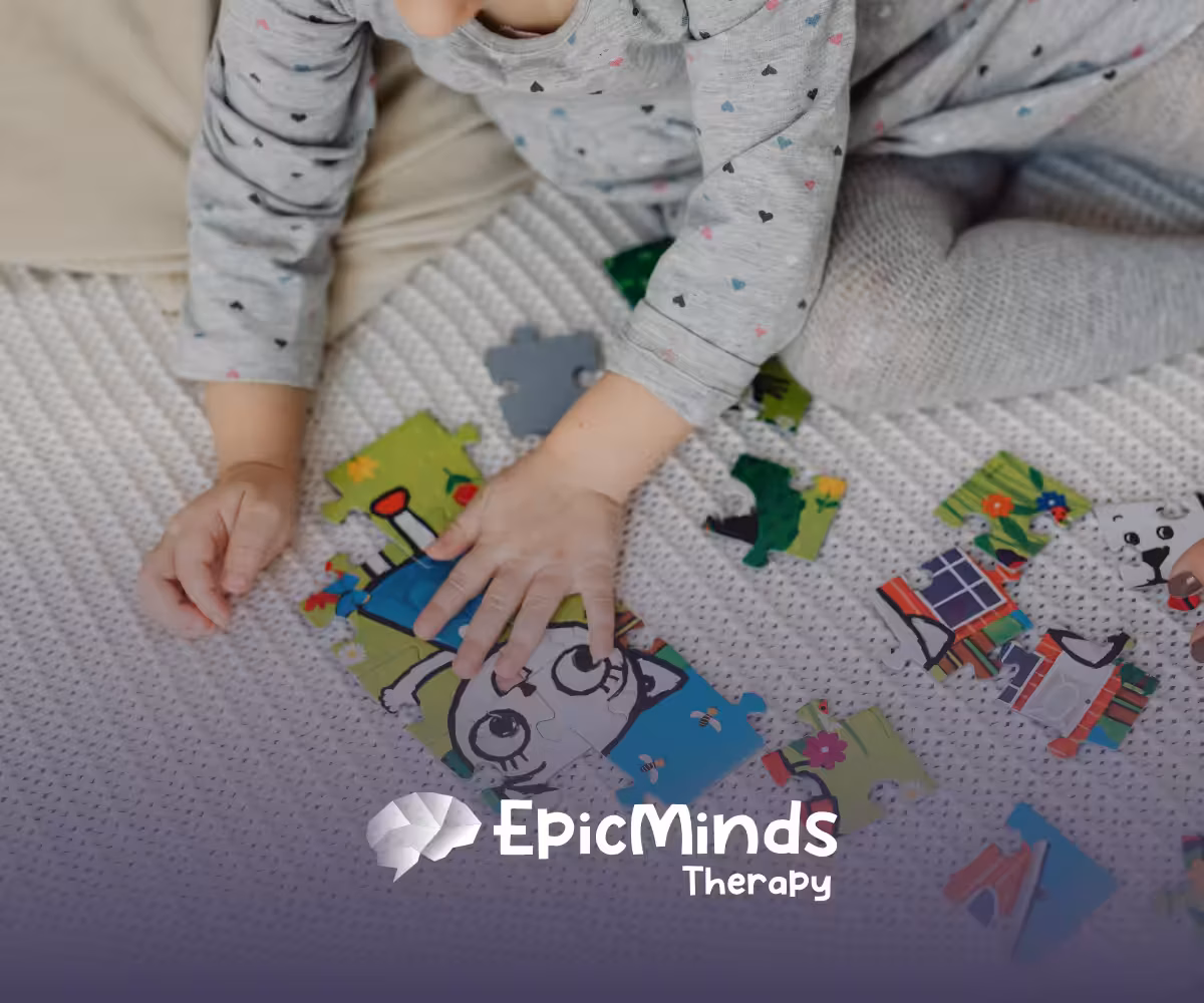 What Is Chinning in Autism Understanding the Behavior (2)