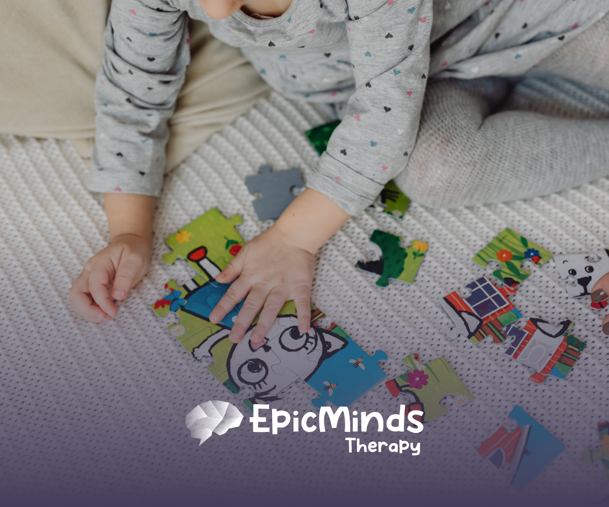 What Is Chinning in Autism Understanding the Behavior (2)