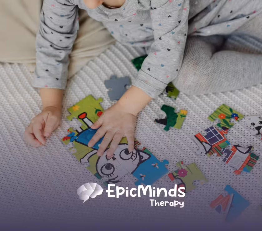 What Is Chinning in Autism Understanding the Behavior (2)